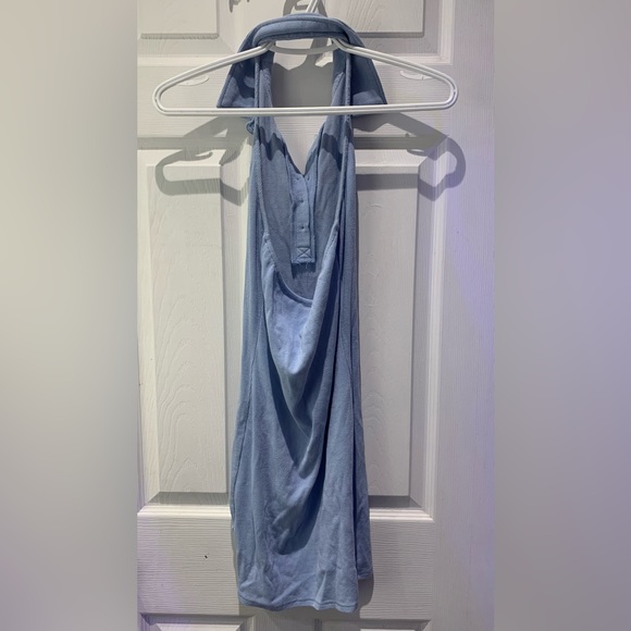 Robe été dos nu - Picture 2 of 3